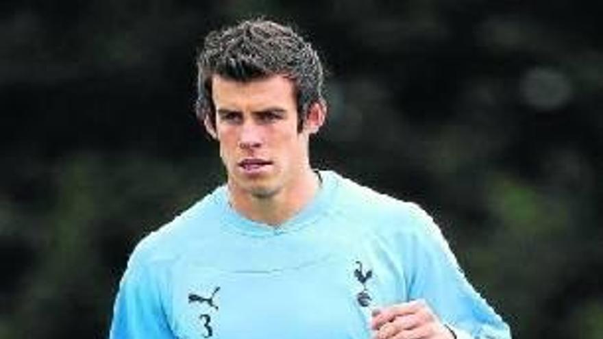 Gareth Bale, se acaba el culebrón