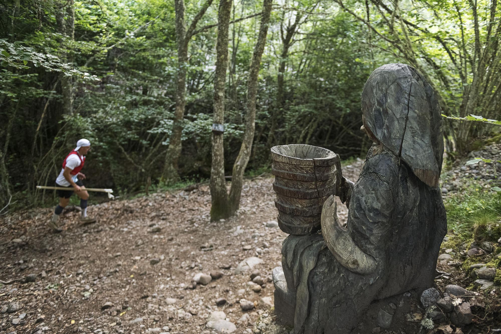 En imágenes: Riaño Trail Run
