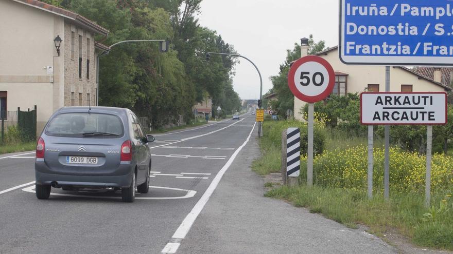 Las carreteras alavesas registran 17 fallecidos en 2025