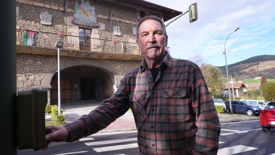 Ejercer de alcalde por amor al pueblo