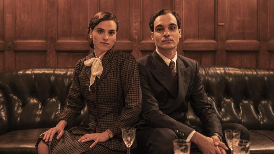 ‘Karmele’, de Asier Altuna, llegará a los cines el 10 de octubre