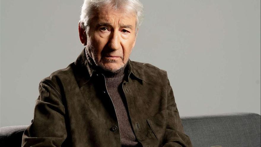 José Sacristán: "Lo de la izquierda de la izquierda es de cortarse las venas"