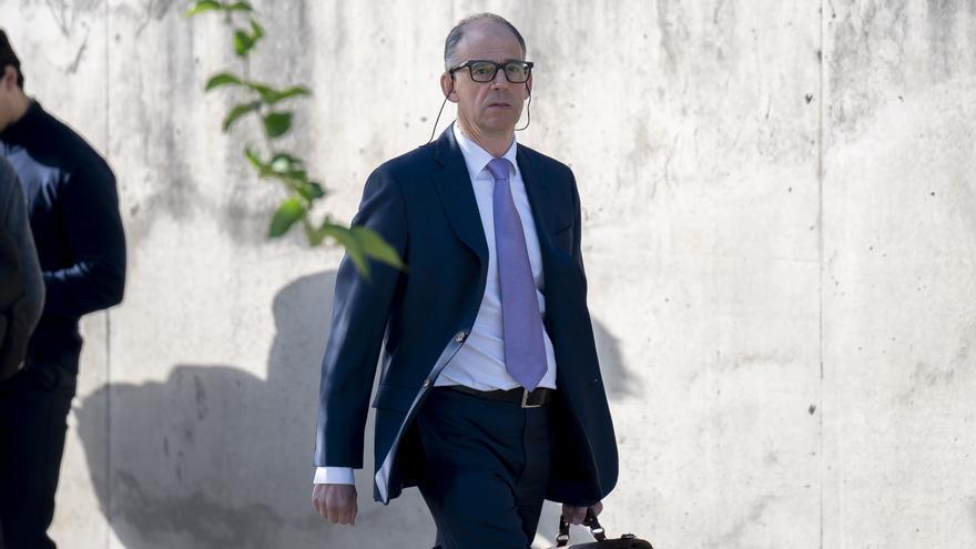 El investigador jefe del caso Gürtel constató una investigación paralela a Bárcenas sin permiso judicial