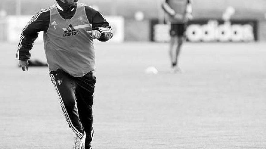 &quot;En los momentos malos, este equipo resurge&quot; el protagonista