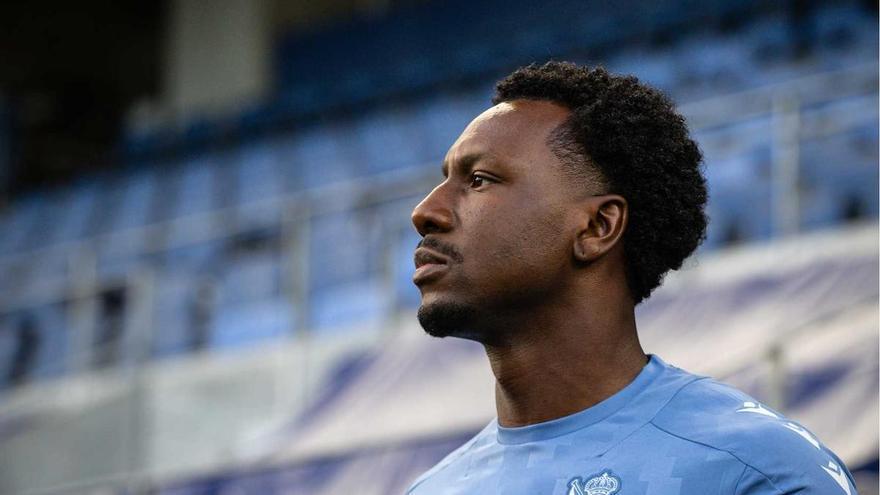 Sheraldo Becker interesa en Arabia Saudí