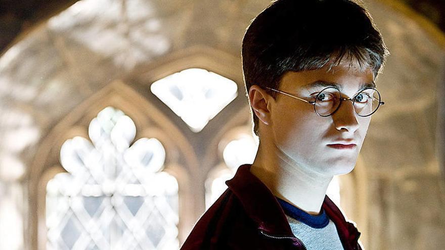 El fin de Harry Potter tomará Trafalgar Square