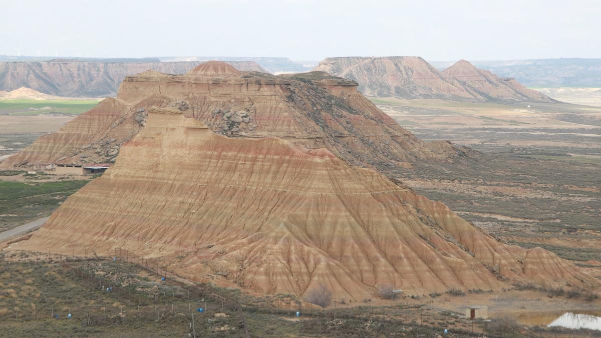 Bardenas Reales
