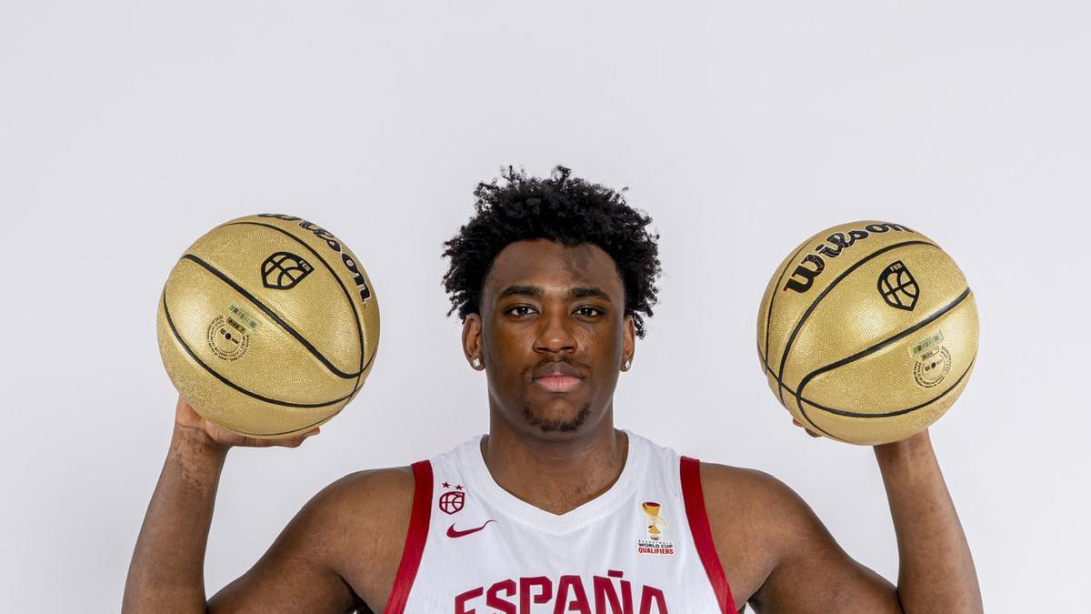 Great Osobor con España