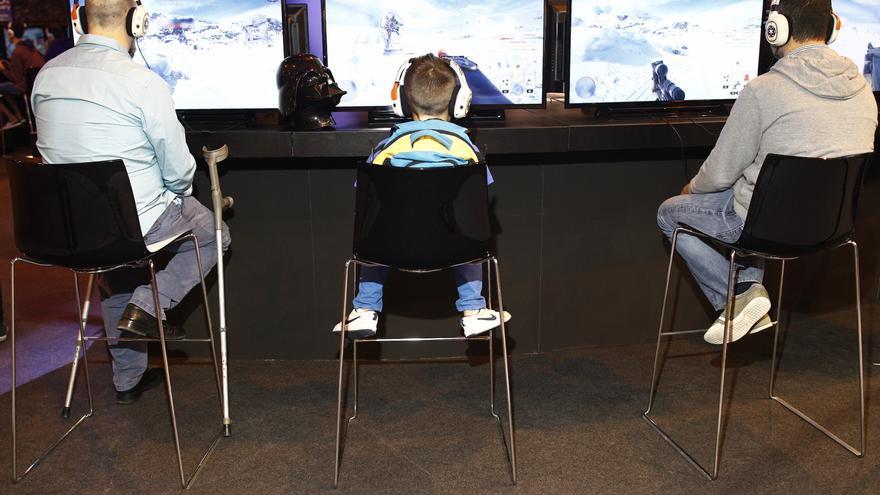 La propaganda yihadista y racista gana terreno en los videojuegos