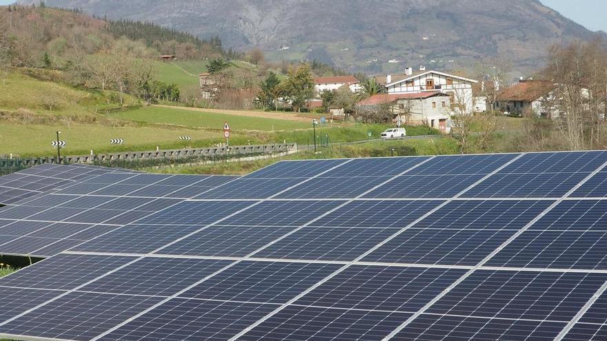 Nueva fase de captación de socios para la comunidad energética local Ekiola en Elgoibar y Mendaro