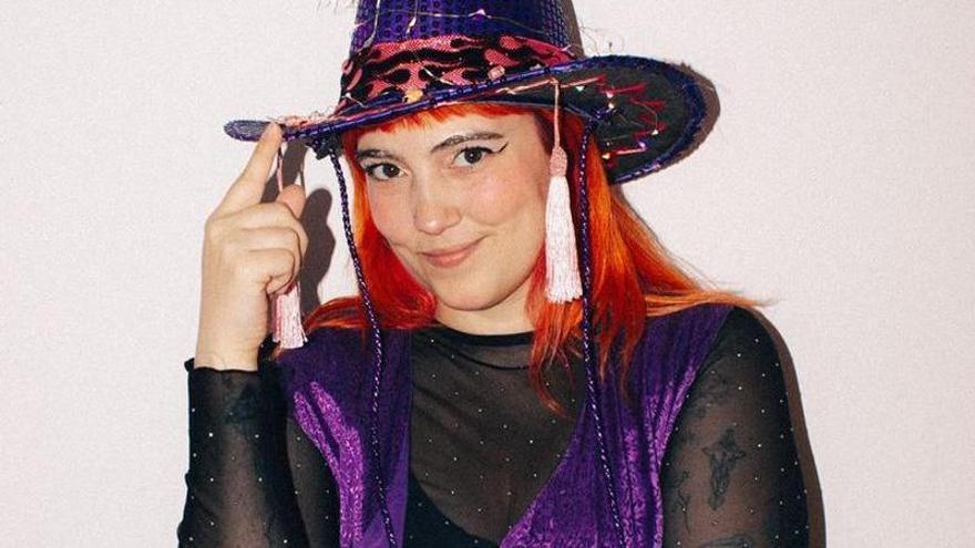 Llega a Pamplona el ciclo de comedia feminista 'La risa lista'