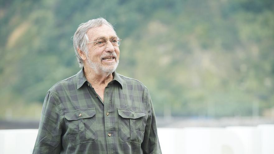 Muere a los 86 años el actor argentino Luis Brandoni, tras sufrir una caída en su domicilio