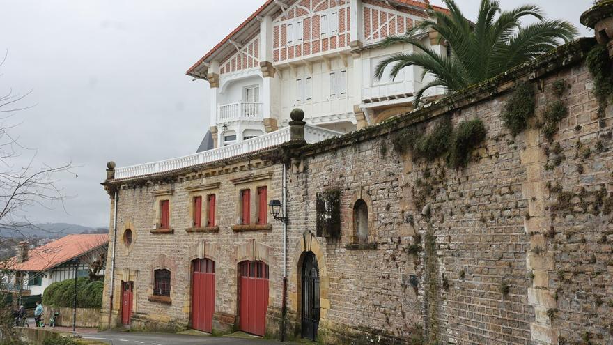 Vendidas dos de las villas más caras de Donostia: 13 y 6 millones de euros