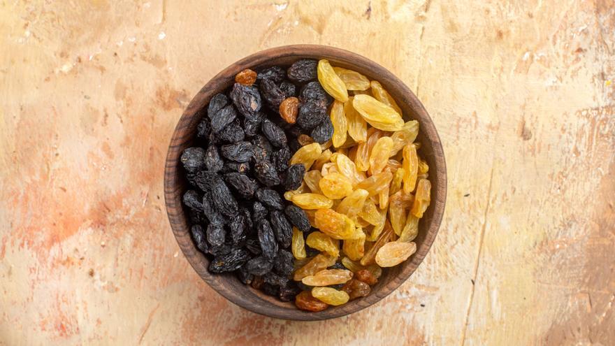 Huevo, plátano, castañas... estos son los diez alimentos más energéticos