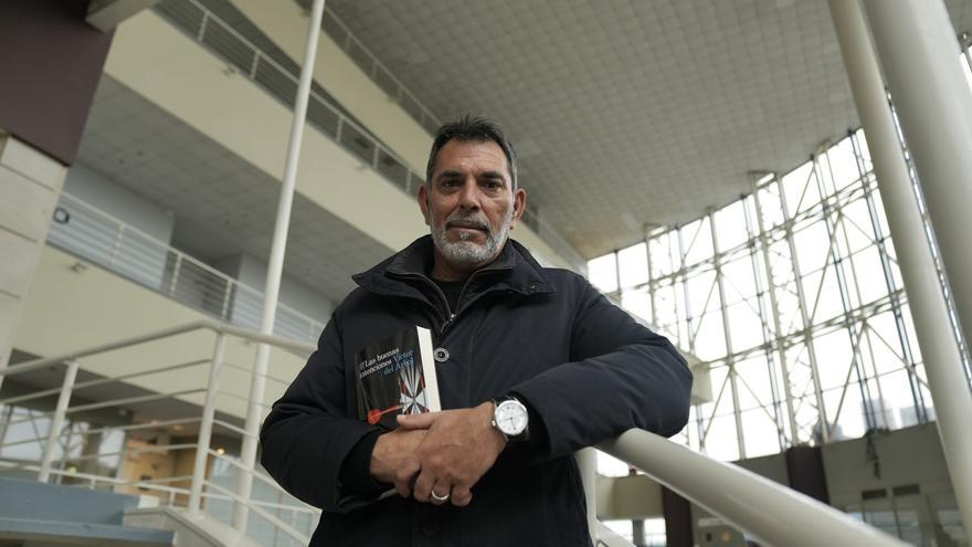 ¿Amante de la novela negra? Lee el arranque de ‘Las buenas intenciones’, de Víctor del Árbol