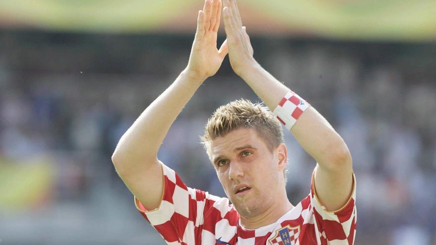 El croata Ivan Klasnic denuncia el abuso de analgésicos en el fútbol: “Me han hecho tres trasplantes, no sé cuánto viviré”