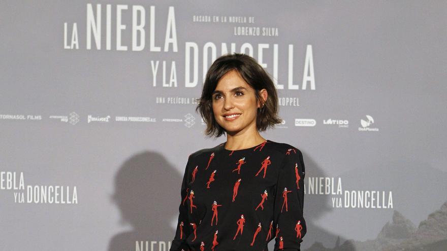 Muere la actriz Verónica Echegui a los 42 años a causa de una enfermedad