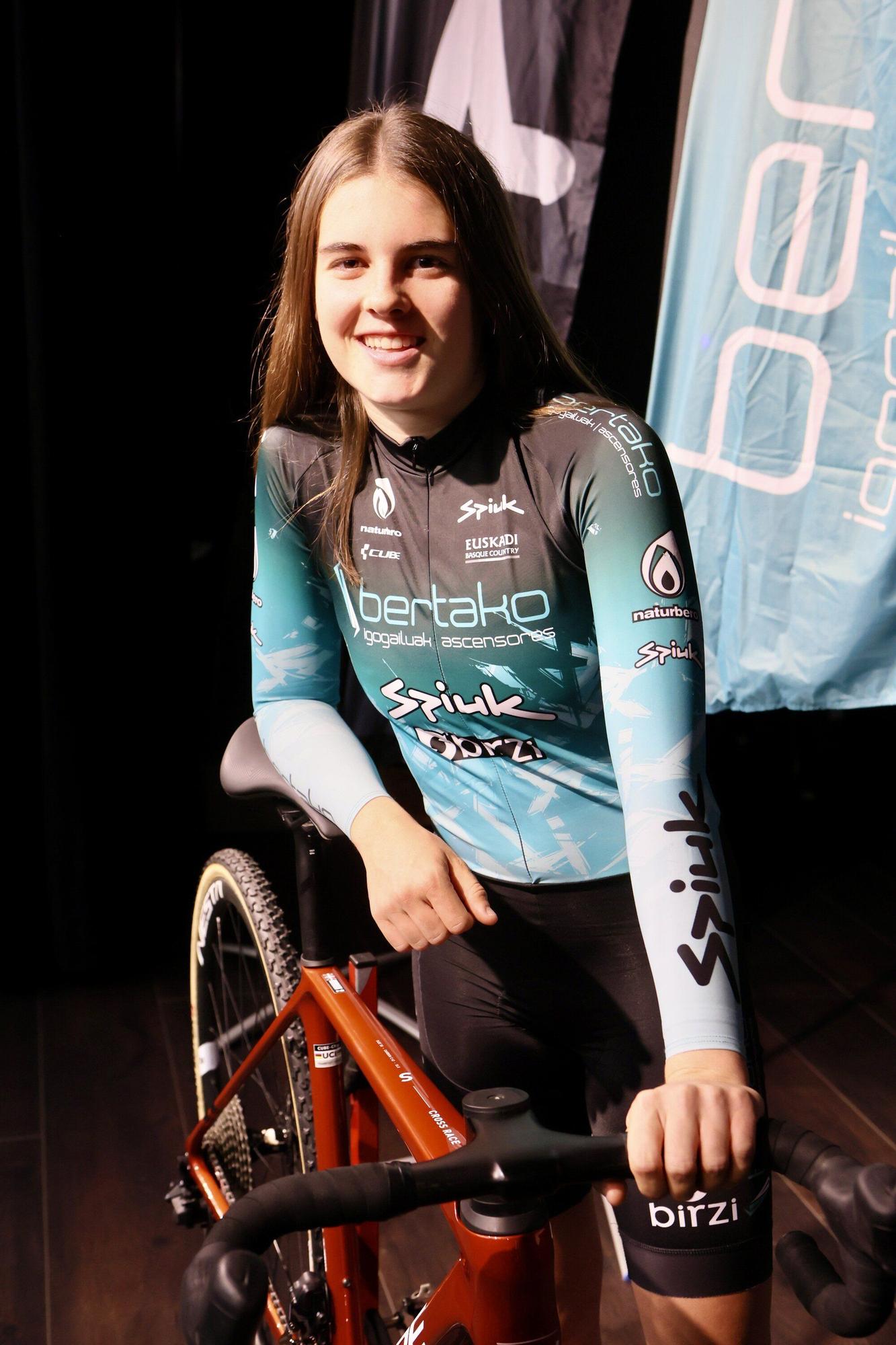 En imágenes: Tercera temporada para Bertako Igogailuak-Spiuk