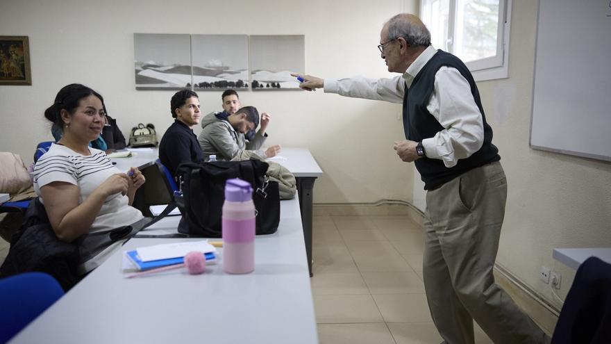 Asociación Irati de Barañáin: el tiempo libre en la jubilación, mejor invertido