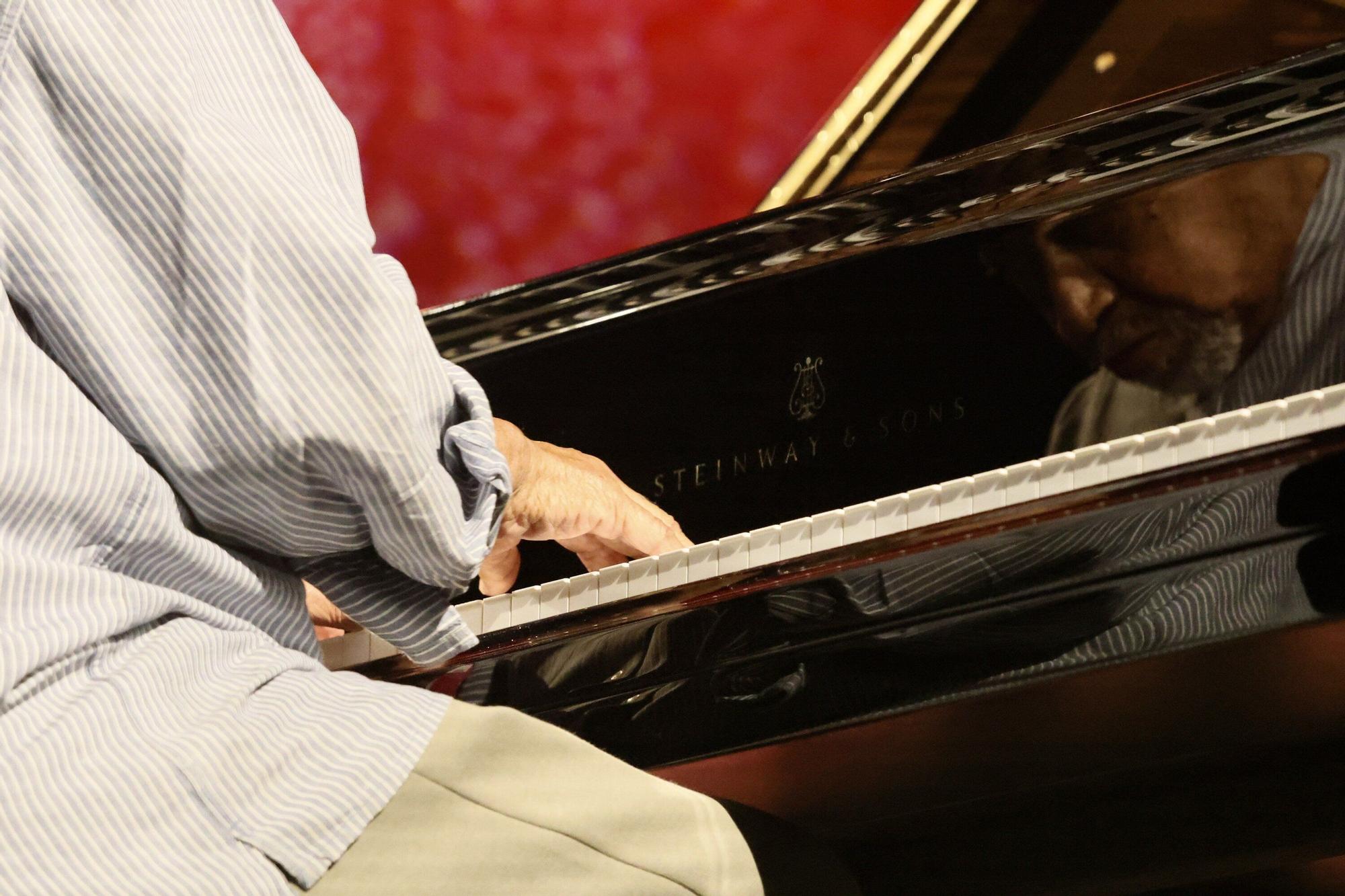 Festival de Jazz 2025