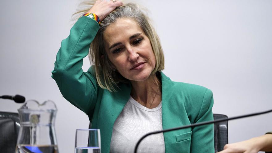 La Comisión de Investigación citará al responsable de Acciona que pactó la UTE de Belate