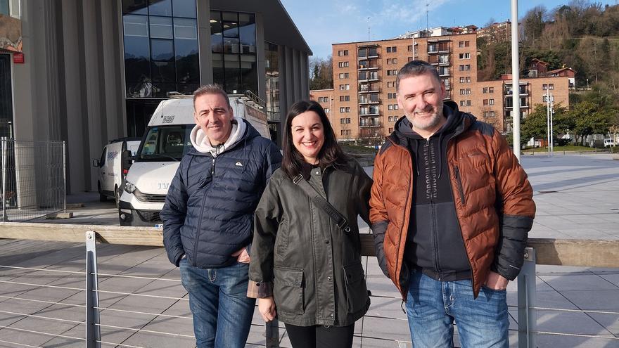 Apertura del restaurante Bokana en San Pedro: el pescado, de la lonja al plato