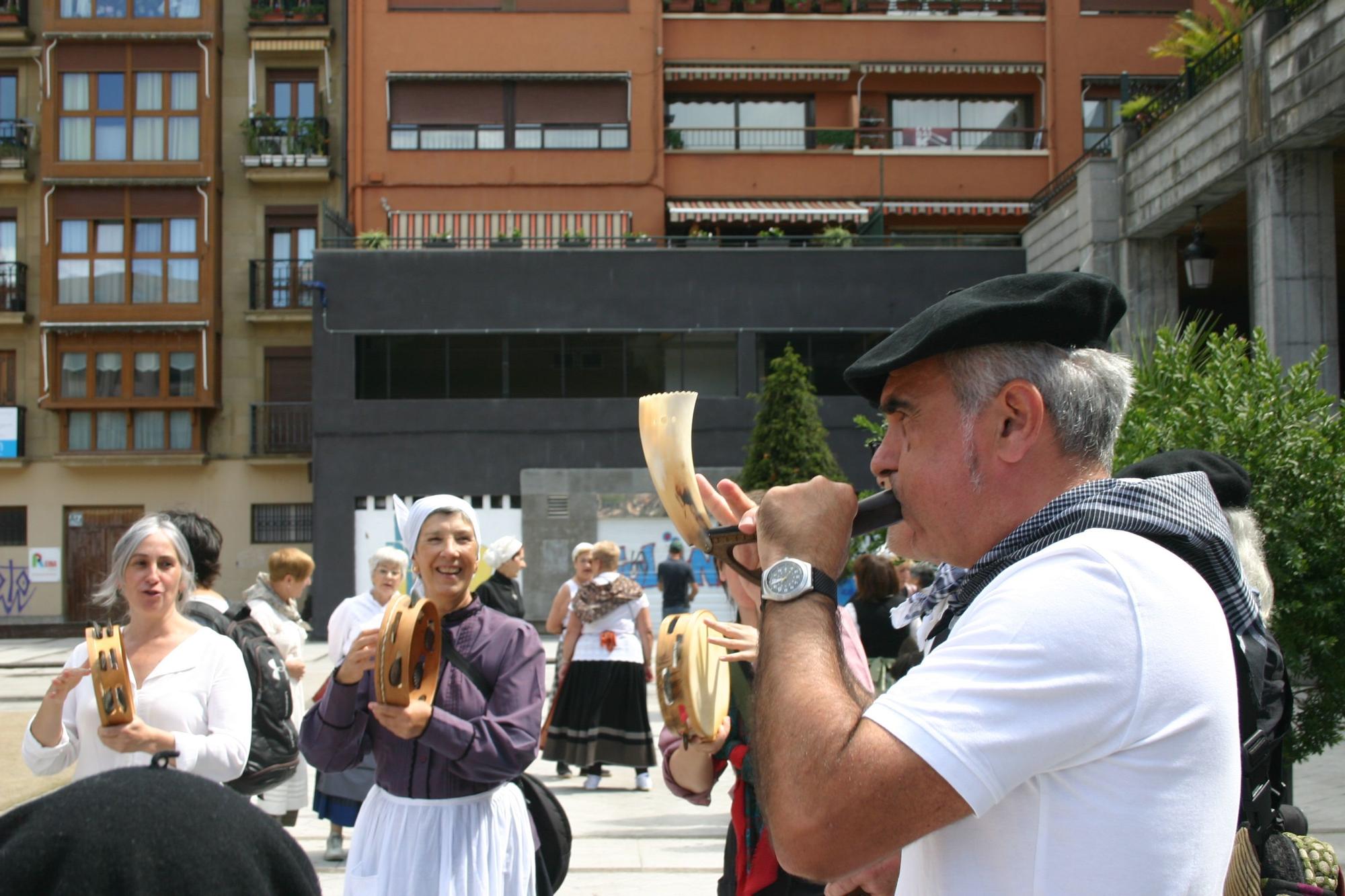 25. Erromeria Eguna Errenterian