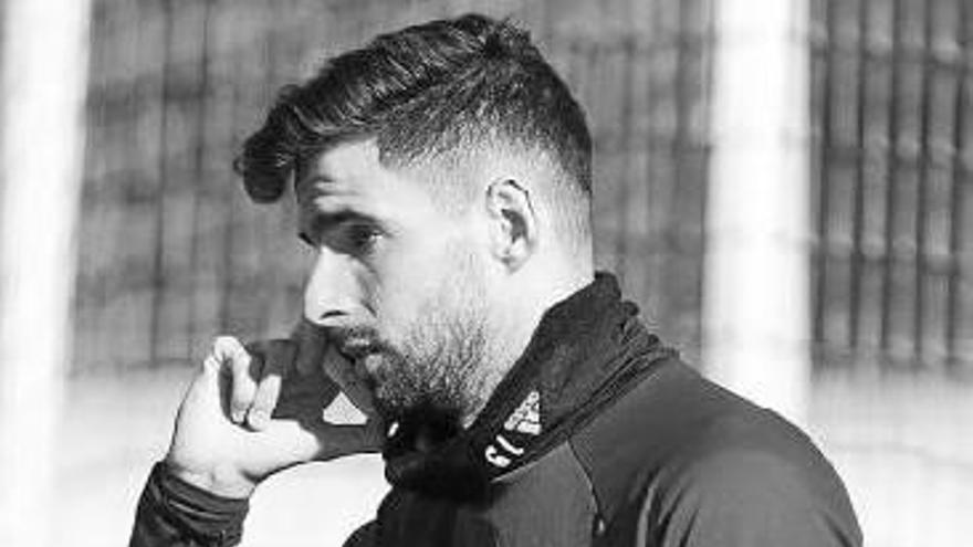 Kenan: “El equipo está demostrando que puede pelear contra cualquiera”