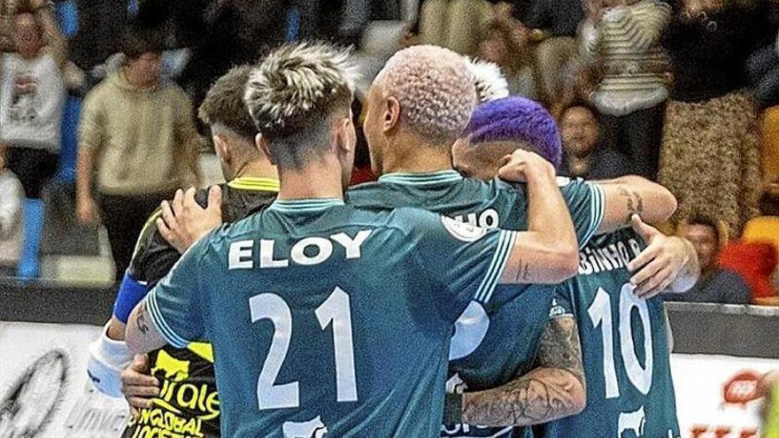 Ribera de Navarra-Osasuna Magna | Tendencias opuestas para un derbi