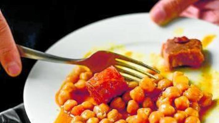 Euskadi se alía para frenar el despilfarro diario de alimentos