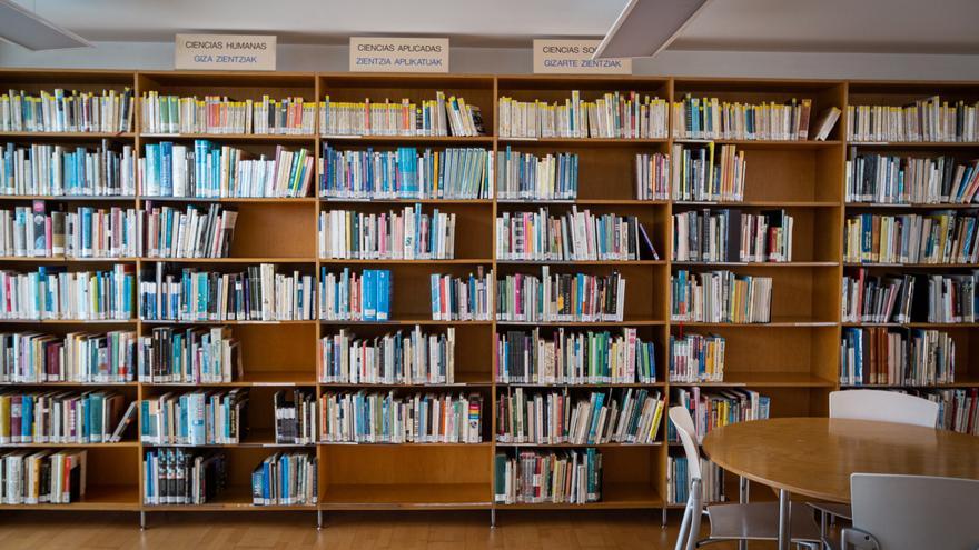 La justicia bloquea una web que ofrecía ilegalmente 68.000 libros