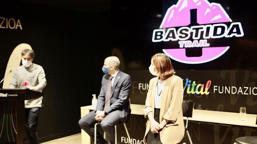 Natura eta elkartasuna izango dira irailaren 2an egingo den III. Bastida Vital Trailaren ezaugarri