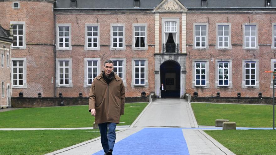 El Estado registra su primera estrategia contra la proliferación de armas de destrucción masiva