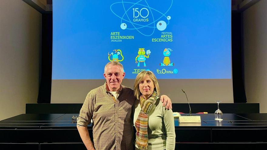150gr. jaialdiaren 13. edizioak 12 ikuskizun eskainiko ditu abenduaren 27tik 29ra Gasteizen