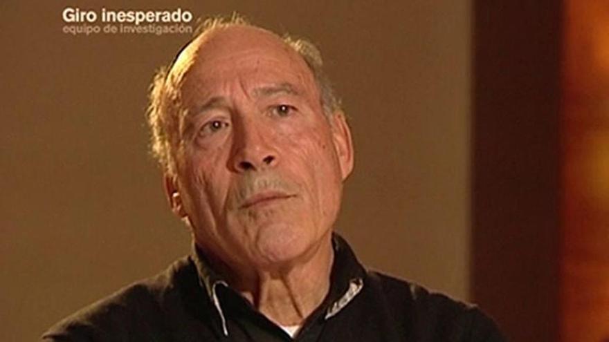 Muere Francisco Holgado, el ‘Padre Coraje’ de Jerez