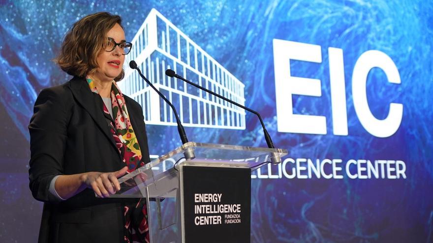 Bizkaia se postula como faro europeo para la transición energética