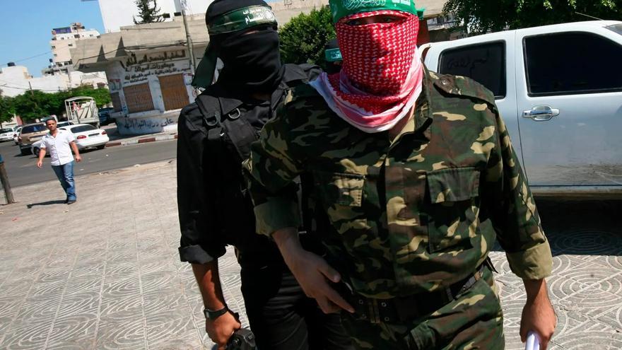 Hamás dice estar preparado para entregar la administración de Gaza al comité tecnócrata