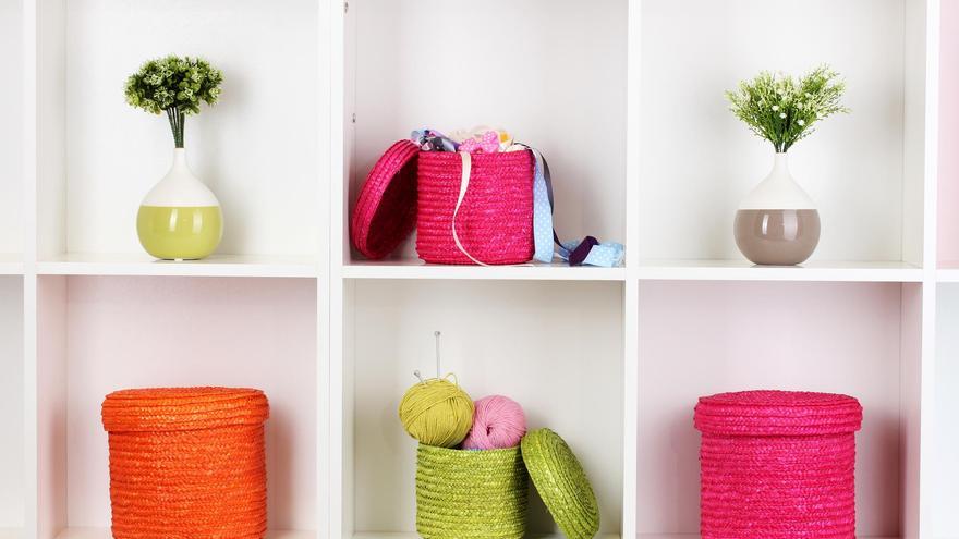 &#039;Armario pereza&#039;, la solución más eficaz para acabar con el caos de los ‘por si acaso’