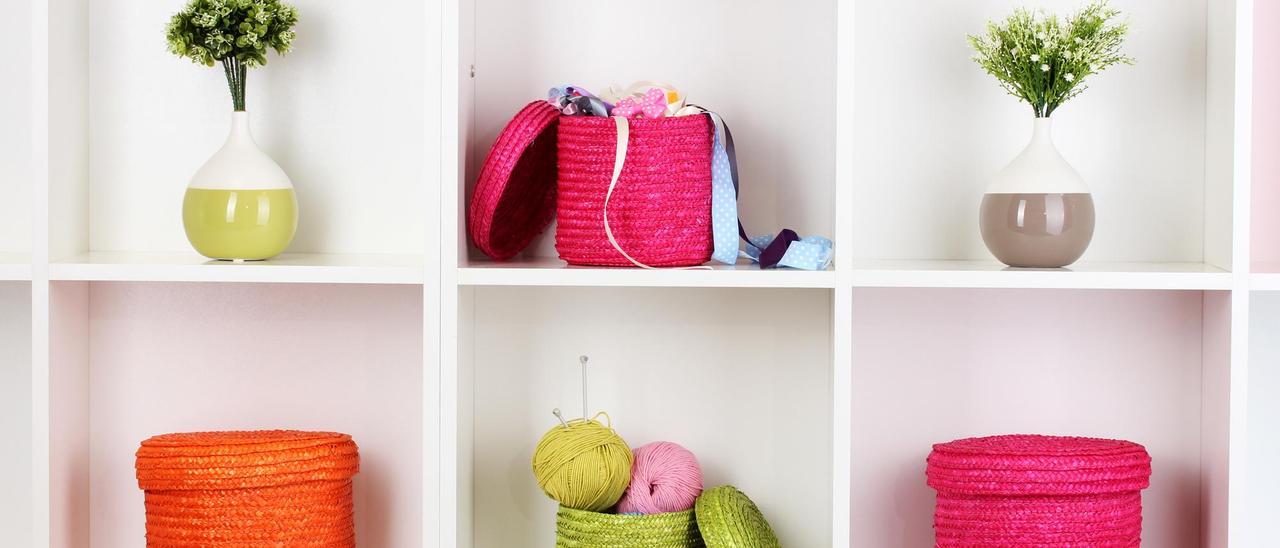 'Armario pereza', la solución más eficaz para acabar con el caos de los ‘por si acaso’