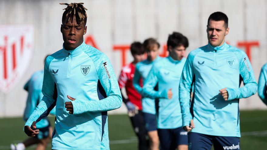 No es una final, pero se le parece