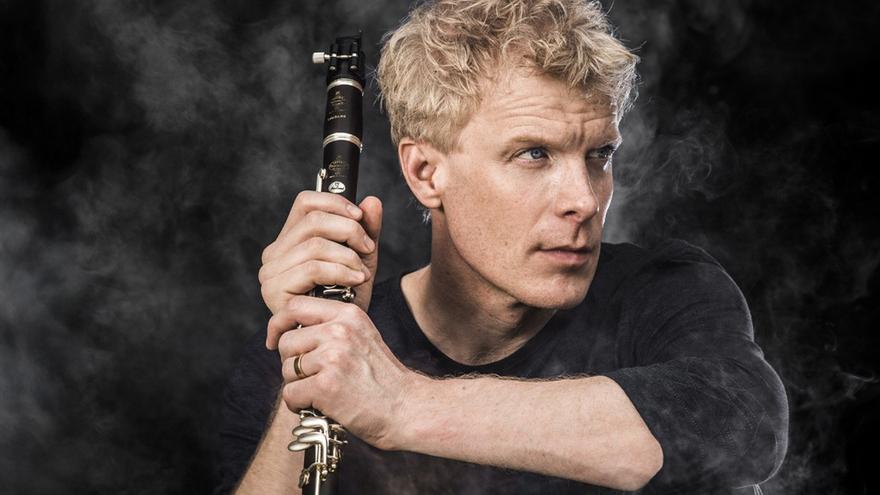 Desafío clarinetista