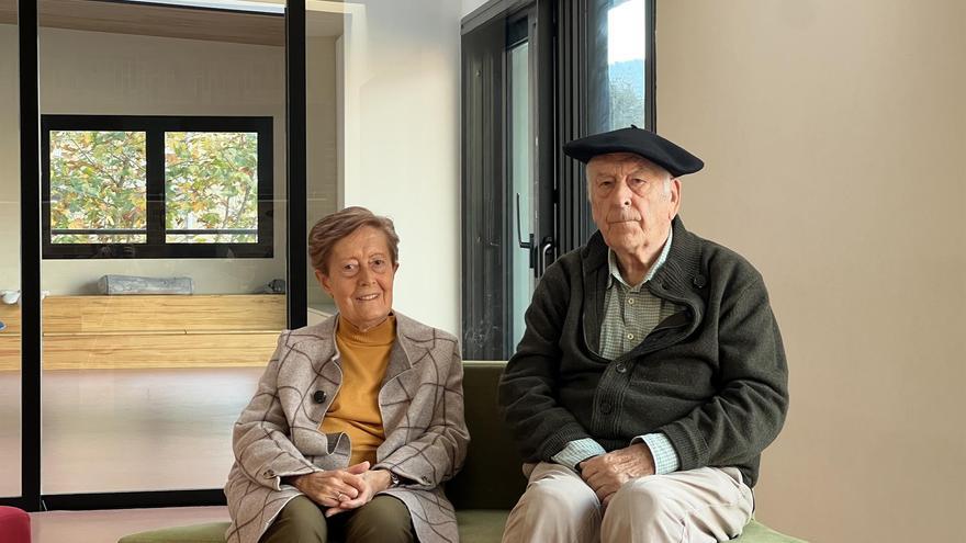 Bilboko Kirikiño ikastolak kooperatibista ez-erabiltzaileak omentzeko bazkaria egingo du larunbatean