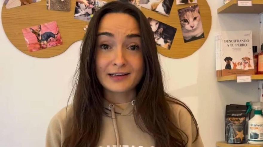 Estos son los piensos que no debes darle a tu mascota según @patitasco