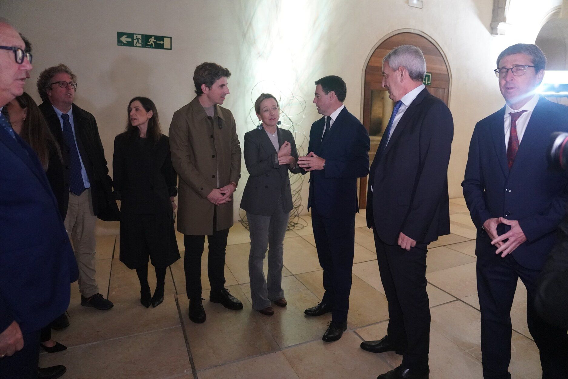 [Fotos] Una tarde especial en San Telmo