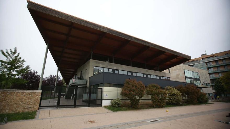 La apyma del colegio público Huarte pide a Educación que adopte medidas para garantizar la convivencia