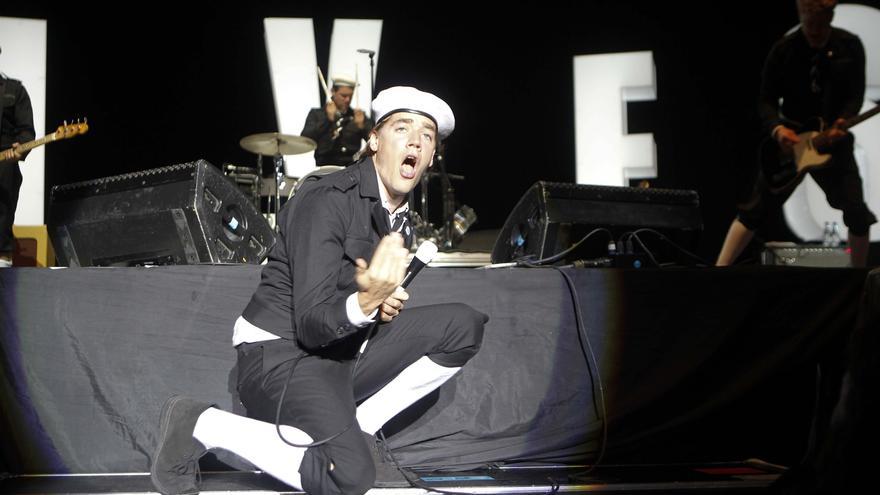 The Hives, Counting Crows, Superchunk y Alcalá Norte se suman al Azkena Rock Festival 2026