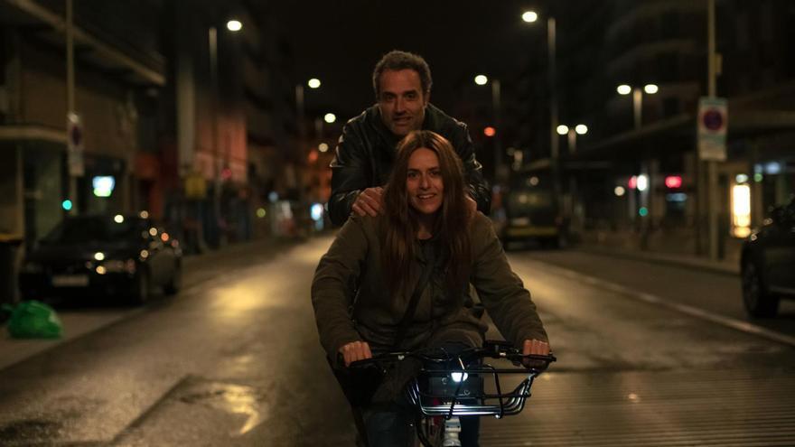 El cine abre el fin de semana con historias para todos los gustos