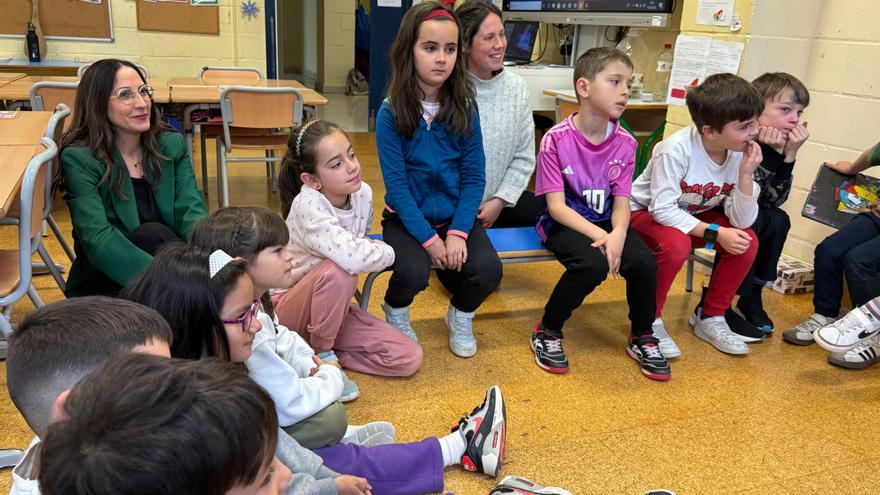 El Pacto Social contra la Segregación escolar en Euskadi verá la luz este curso tras dos años de retraso
