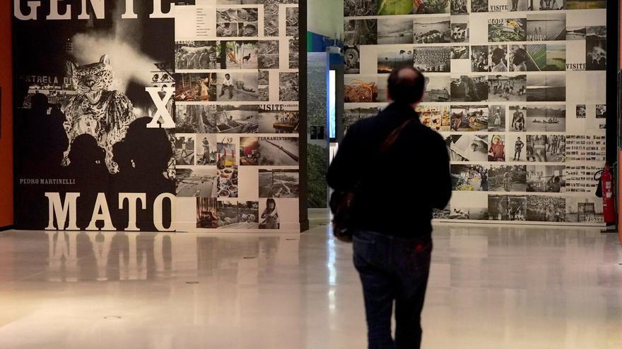 La fuerza salvaje de la Amazonía