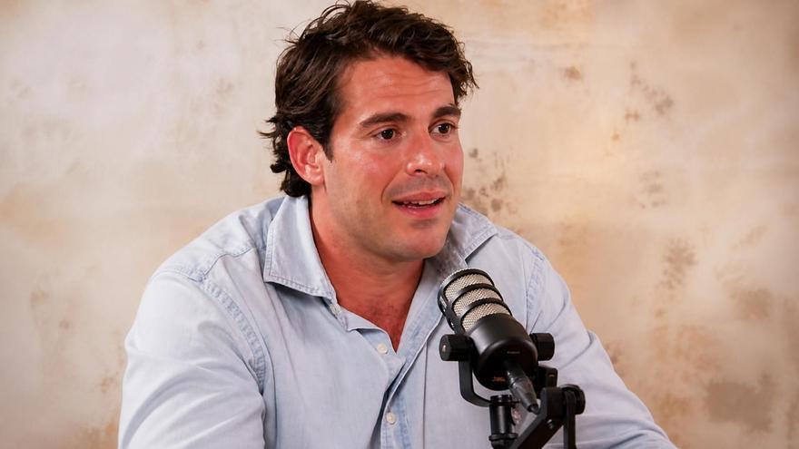Aurelio Rojas, cardiólogo: "Podrías estar teniendo un infarto y pensar que es ansiedad"